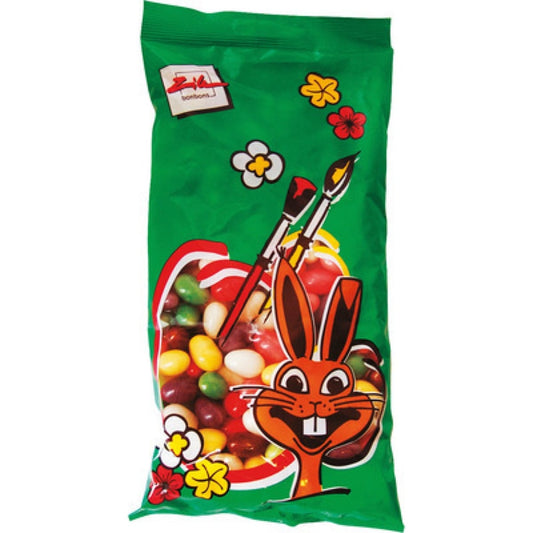 Petits Oeufs de Pâques en sucre - 200g