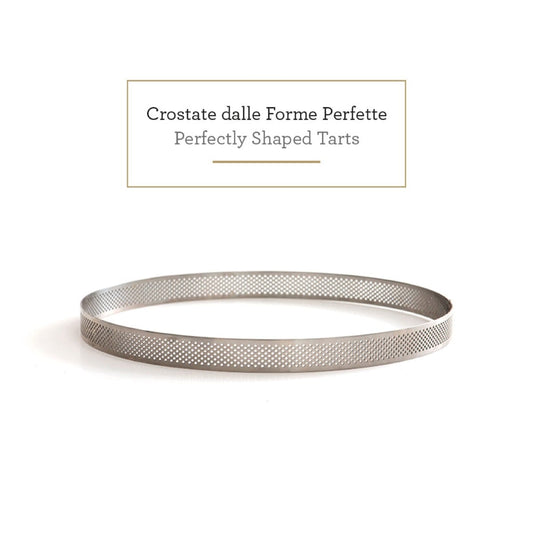 Cercle perforé