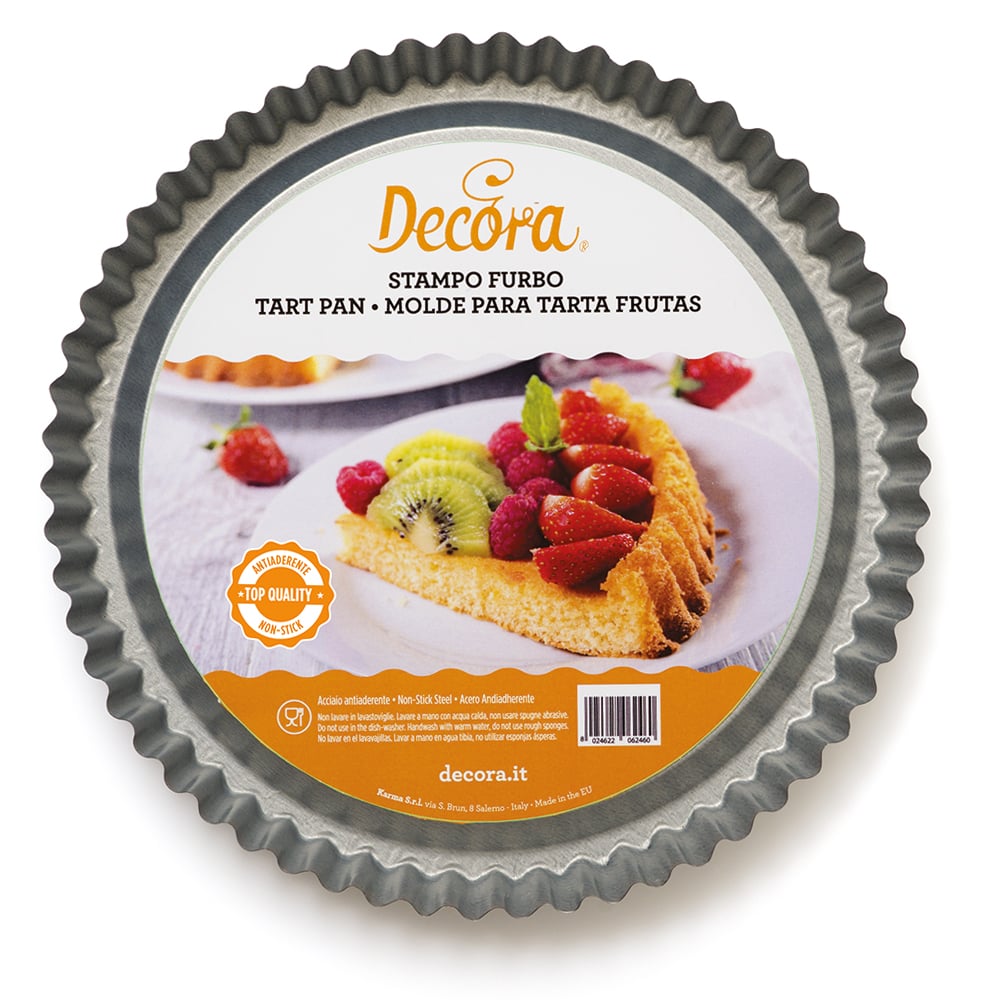Moule à tarte