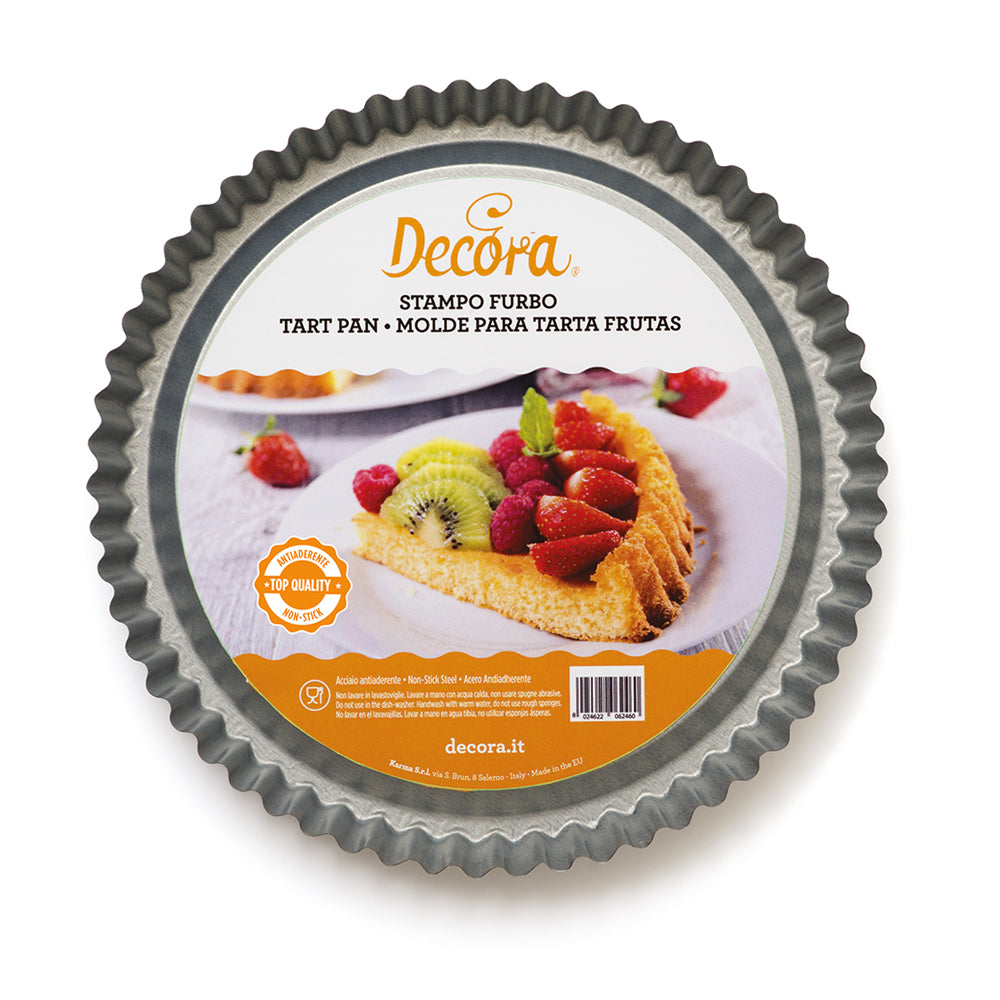 Moule à tarte
