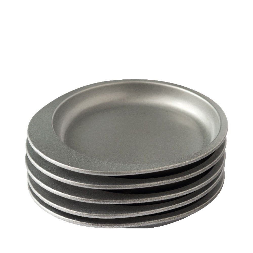 Moule à Gâteau à étages 15cm (5pcs)