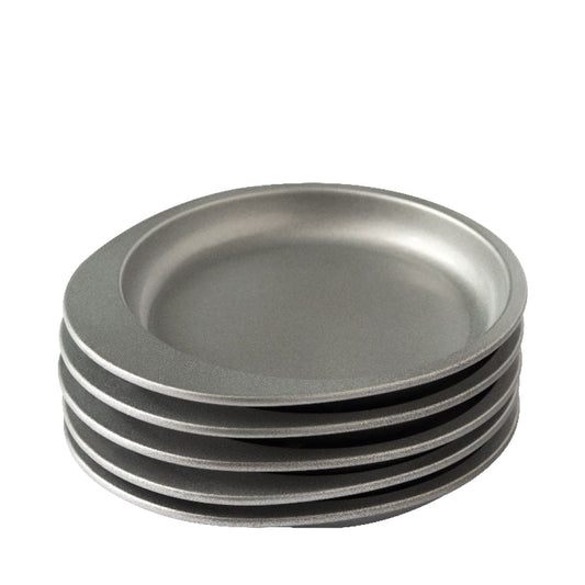 Moule à Gâteau à étages 15cm (5pcs)