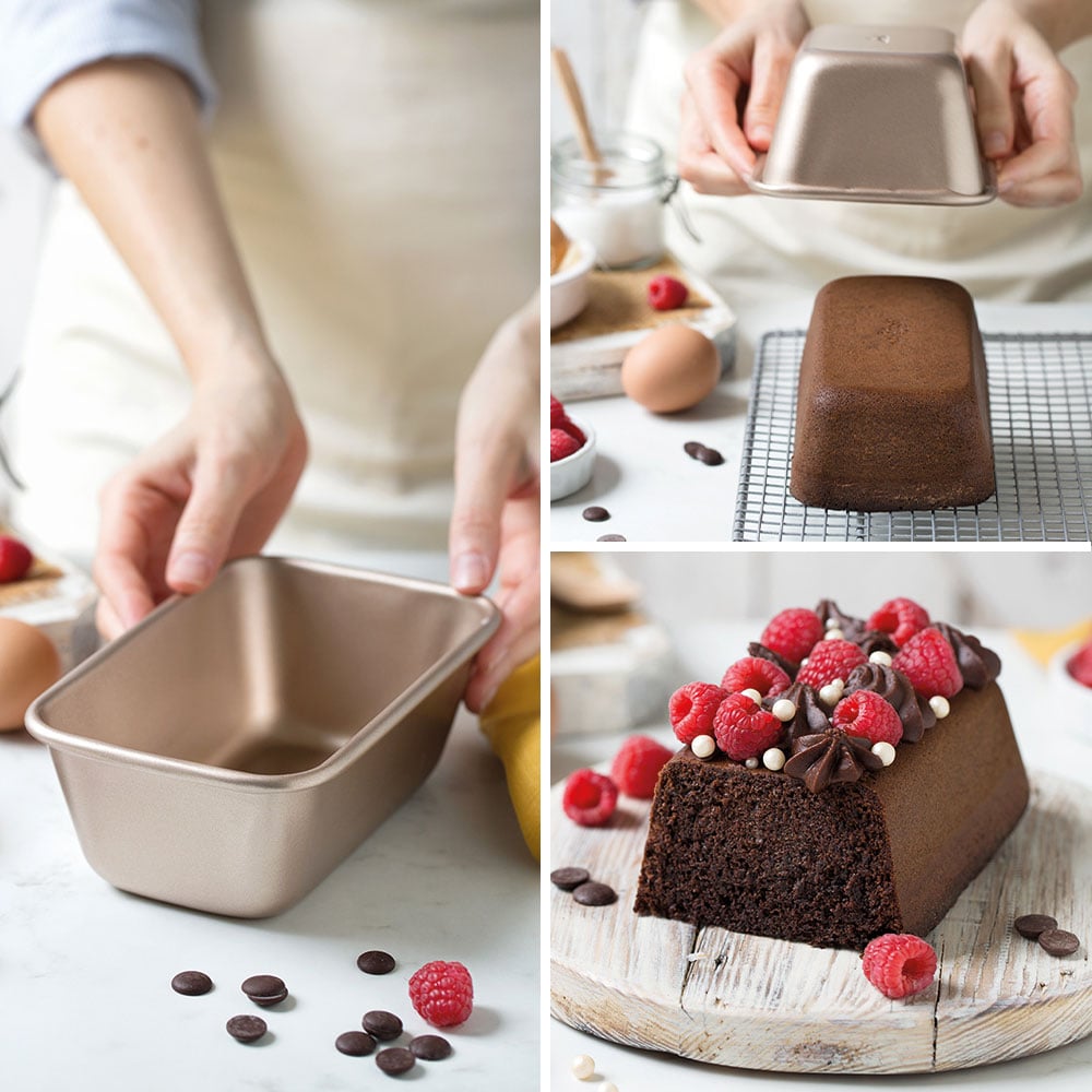 Moule à Cake - 29cm