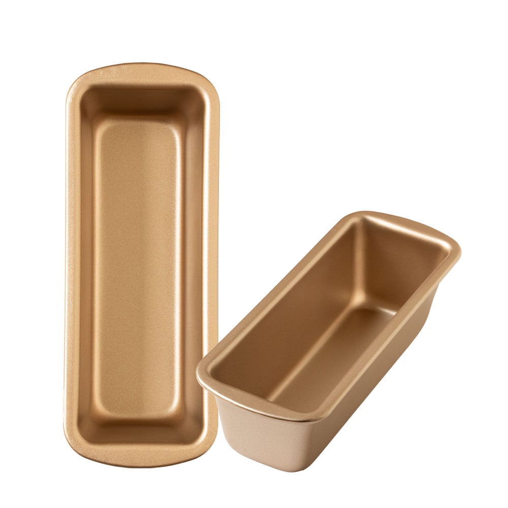 Moule à Slim Cake Gold Line - 21cm