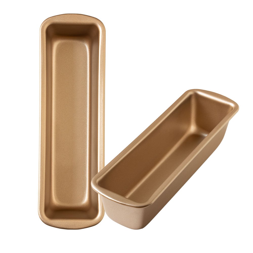 Moule à Slim Cake Gold Line - 26cm