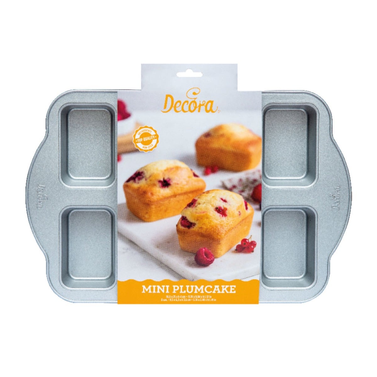 Moule a mini cake