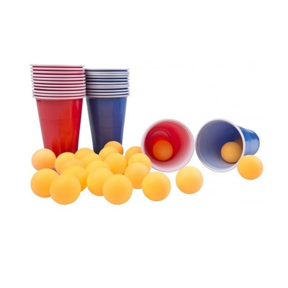 Set de Jeux Beer Pong