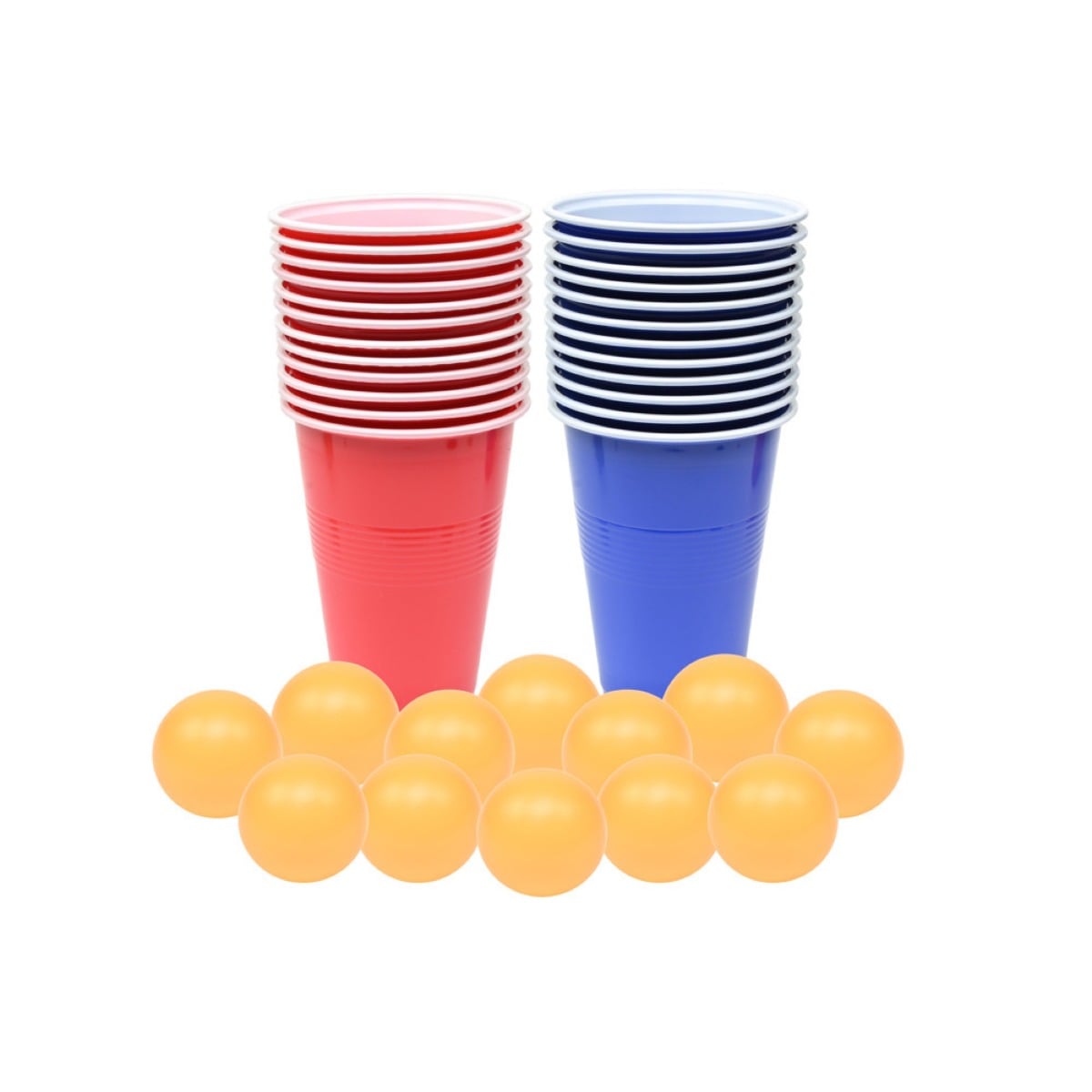 Set de Jeux Beer Pong