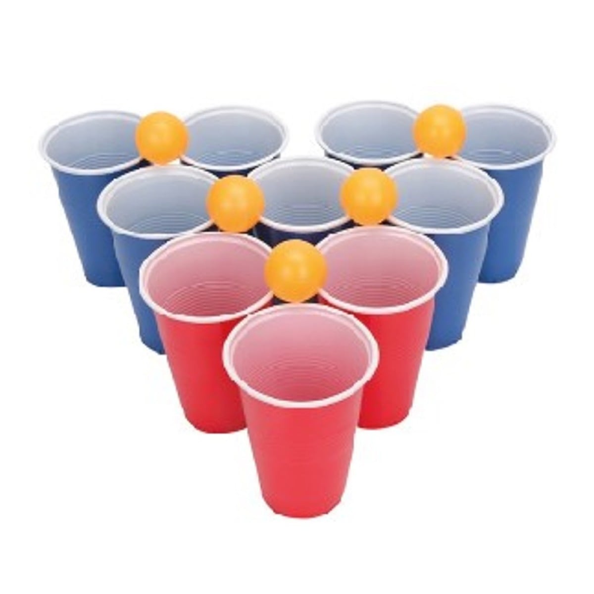 Set de Jeux Beer Pong