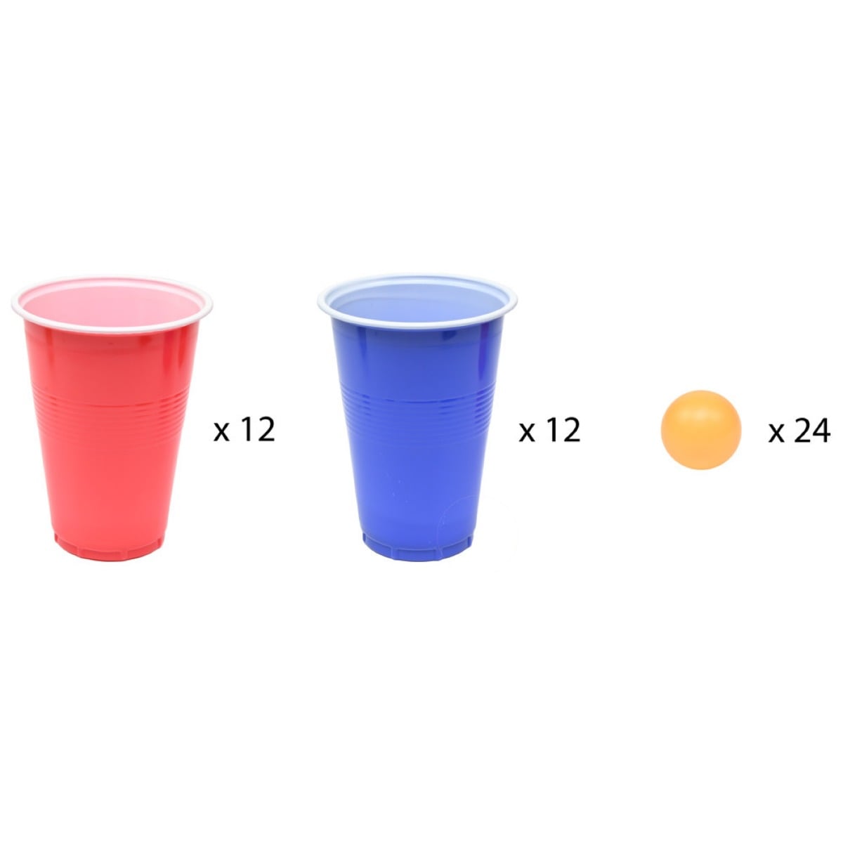 Set de Jeux Beer Pong