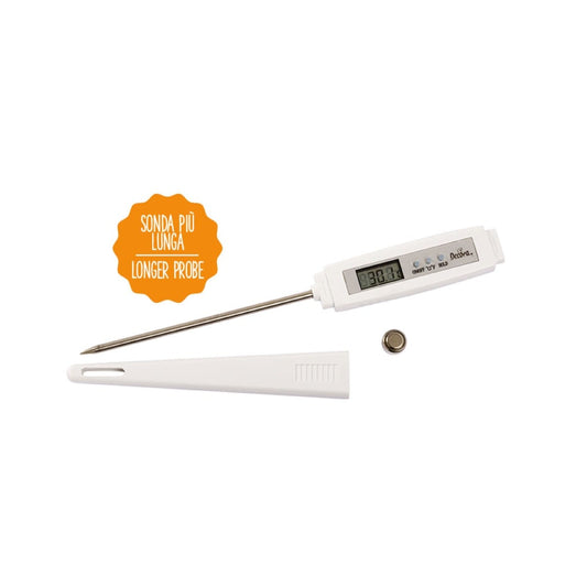 Thermomètre numérique à sonde