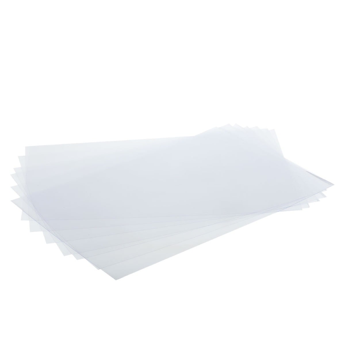 Feuilles Guitare 30x40cm (10pcs)