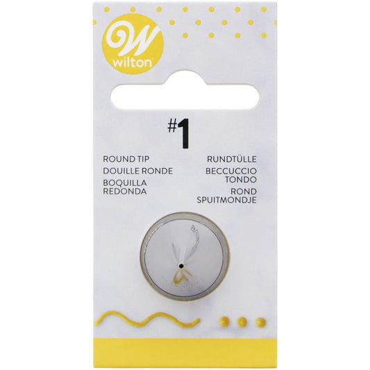 Douille ronde #001
