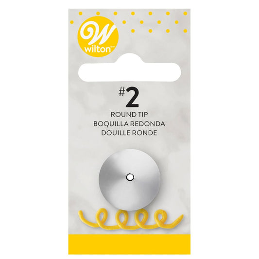 Douille ronde #002