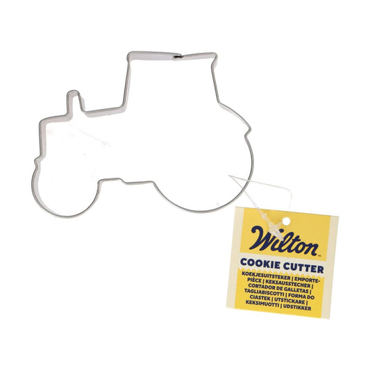 Emporte-pièce Biscuit Tracteur 8,2 cm