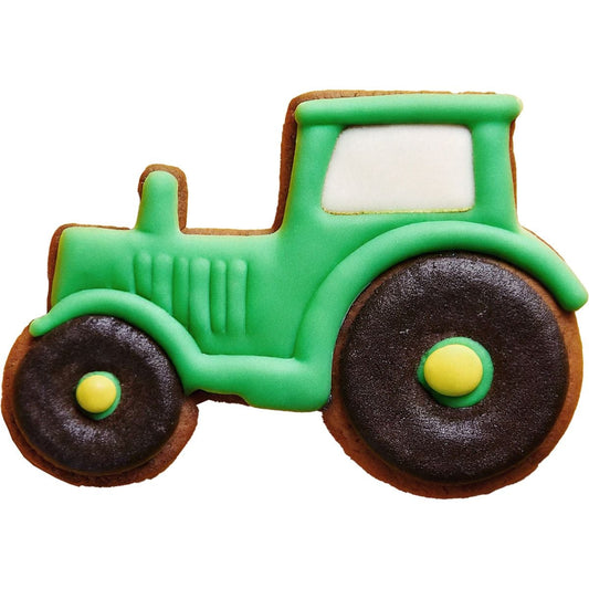 Emporte-pièce Biscuit Tracteur 8,2 cm