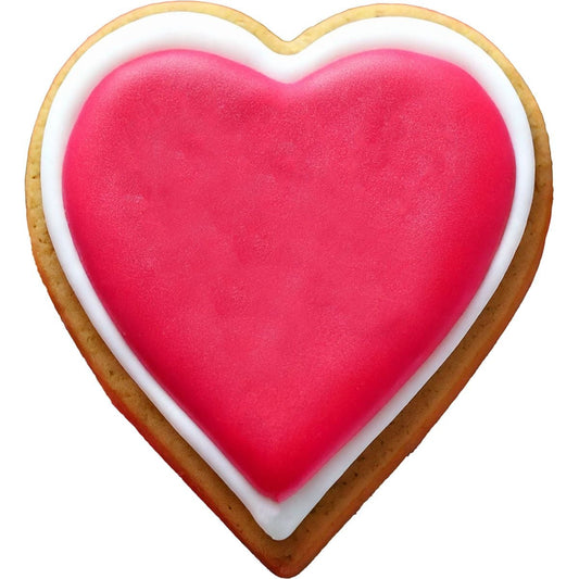 Emporte-pièce - Coeur 8,2 cm