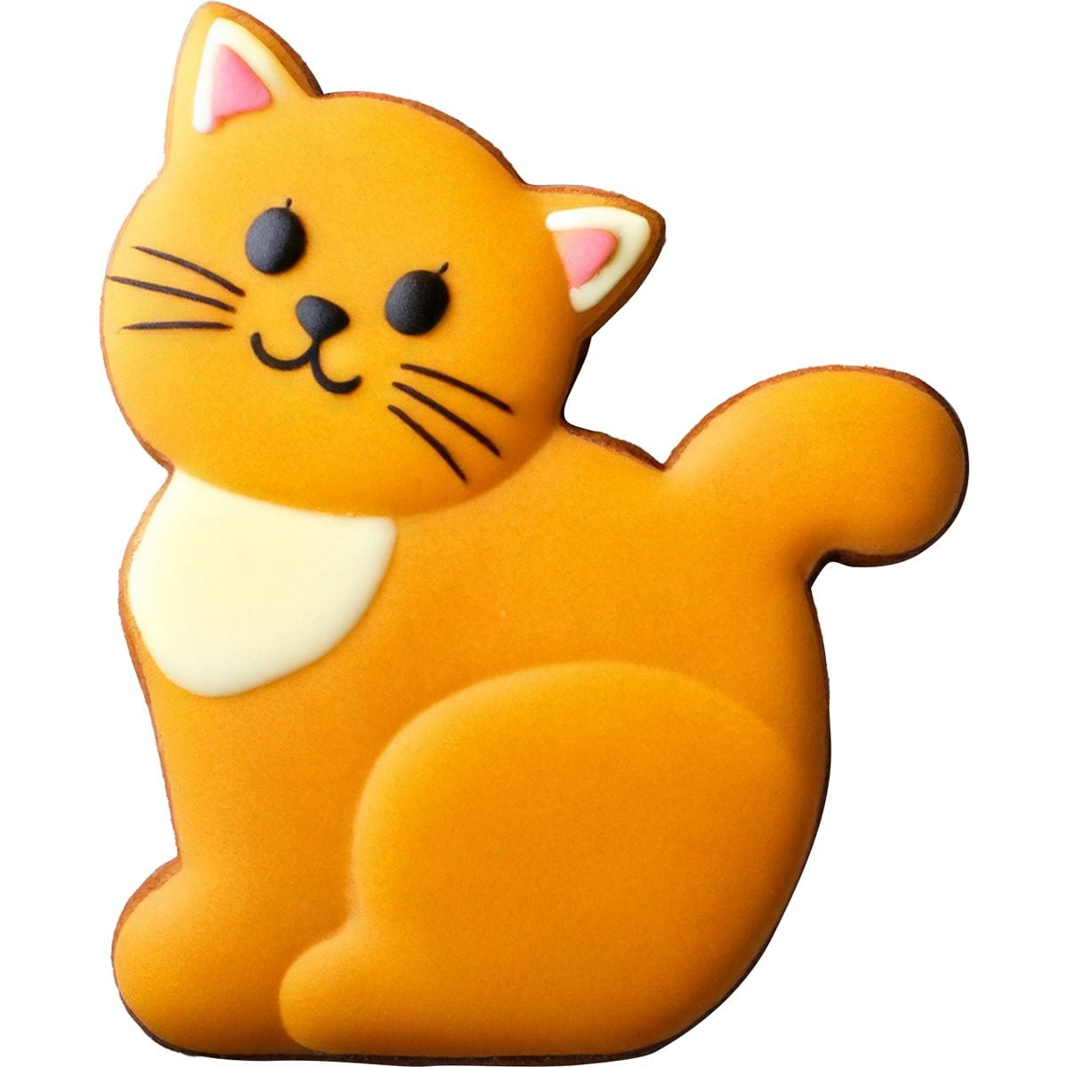 Emporte-pièce - Chat 8,2 cm