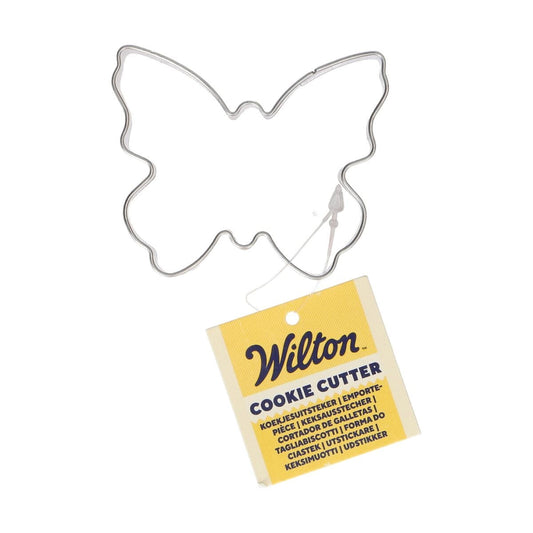 Emporte-pièce - Papillon