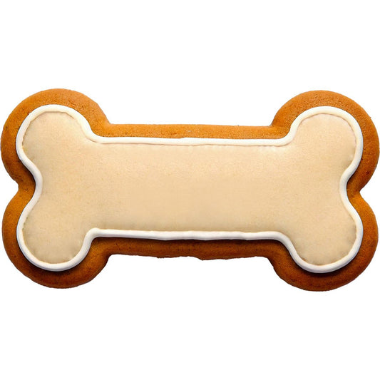 Emporte-pièce - Os pour chien