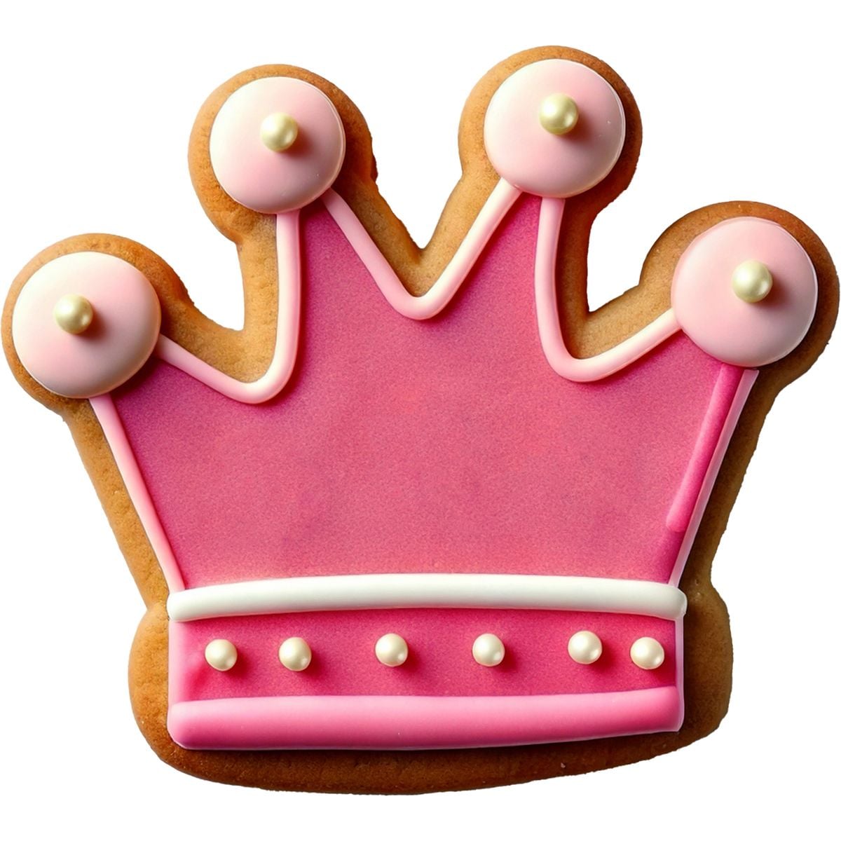 Emporte-pièce - Couronne