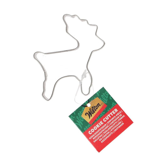 Emporte-pièce - Renne 7.5cm