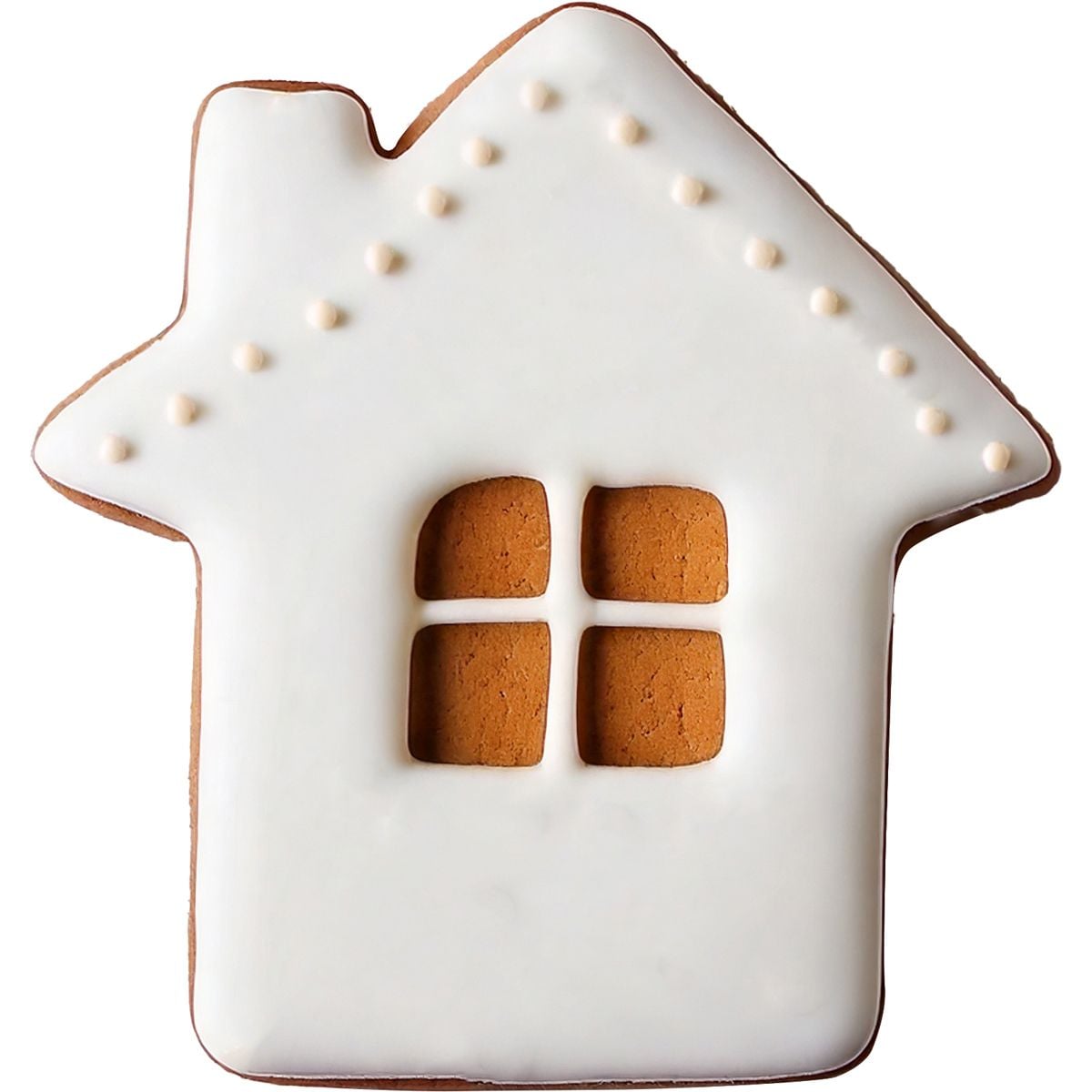 Emporte-pièce - Maison