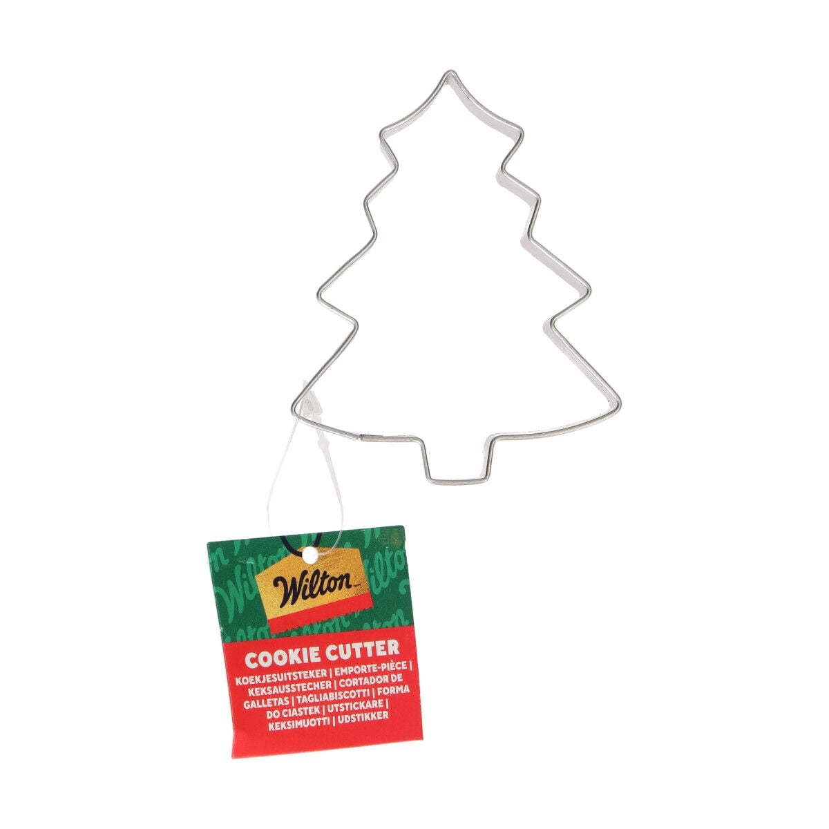 Emporte-pièce - Sapin de Noël