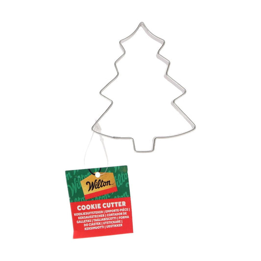 Emporte-pièce - Sapin de Noël