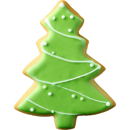 Emporte-pièce - Sapin de Noël