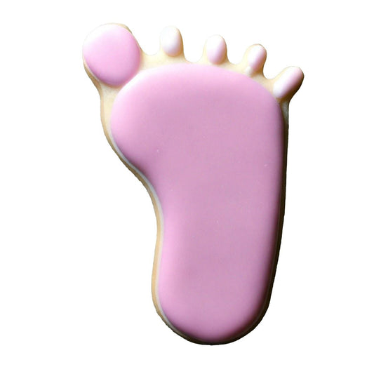 Emporte-pièce - Pied