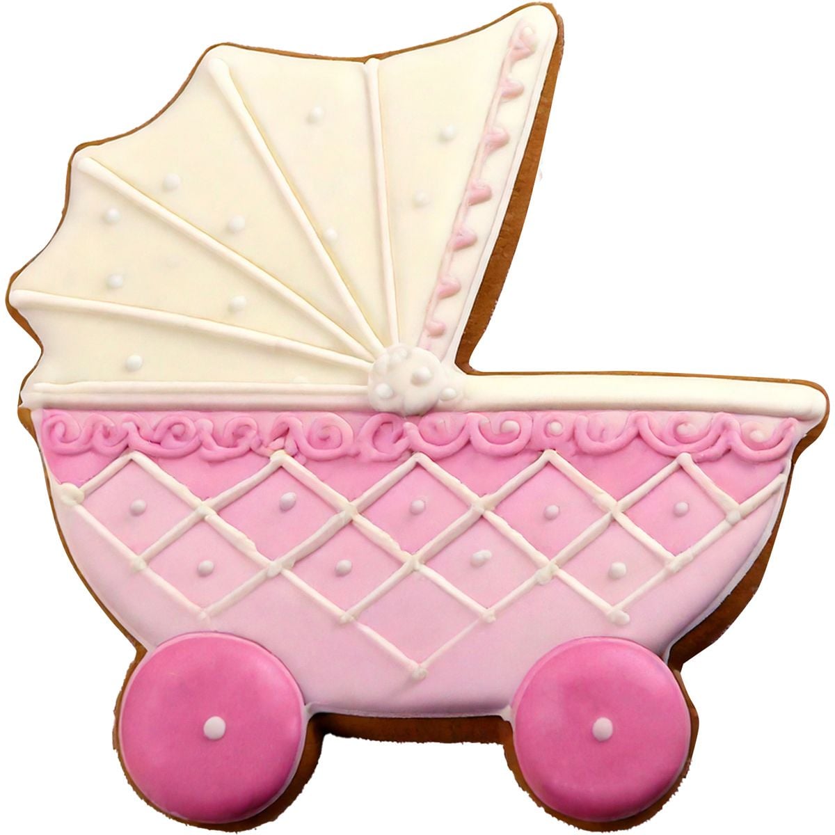 Emporte-pièce - Poussette