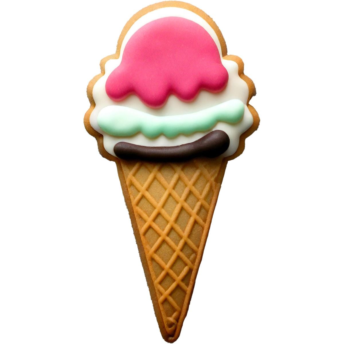 Emporte-pièce - Glace