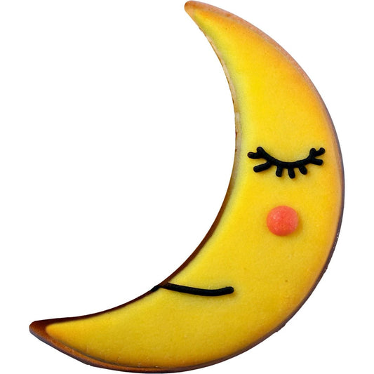 Emporte-pièce - Lune