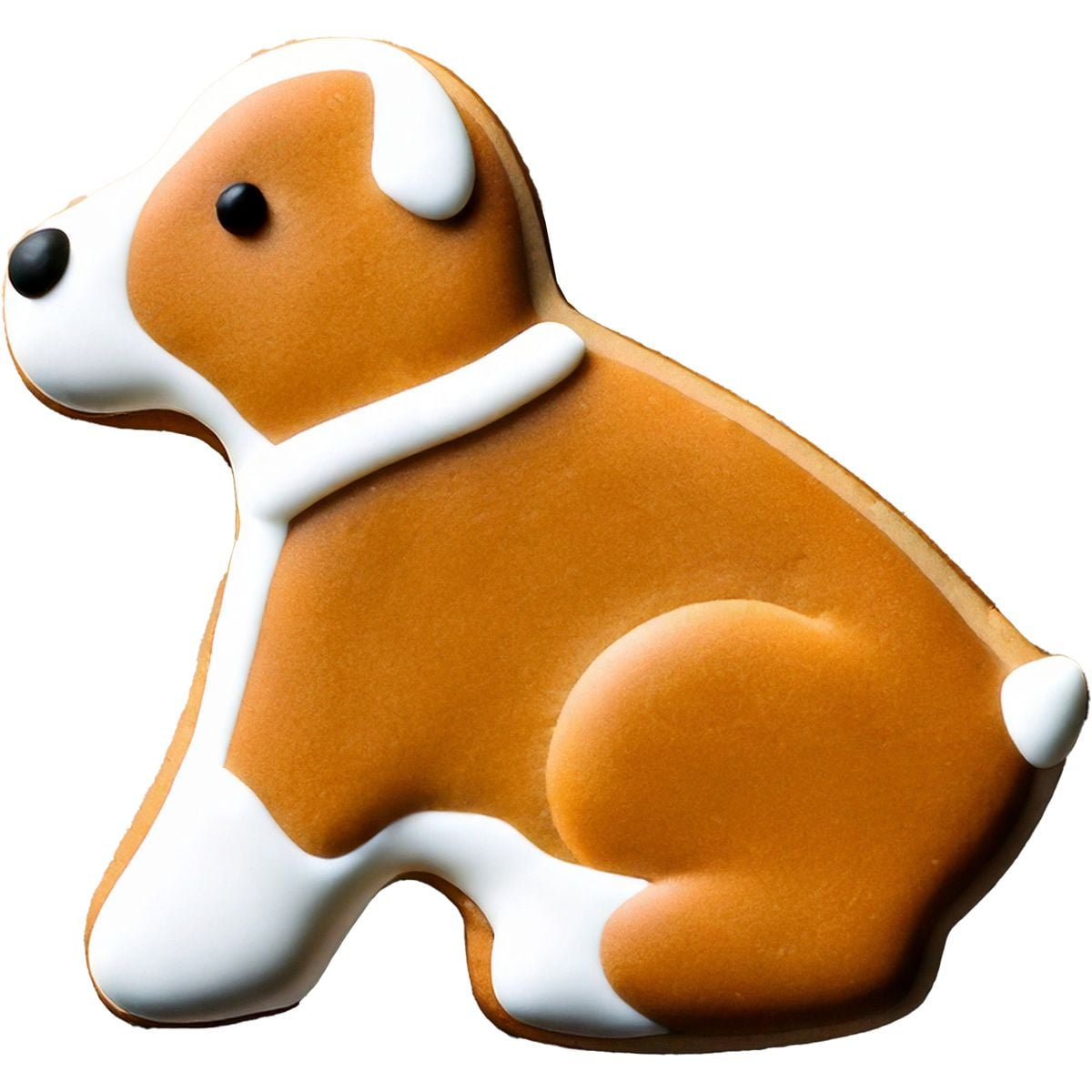 Emporte-pièce - Chien 8.5cm