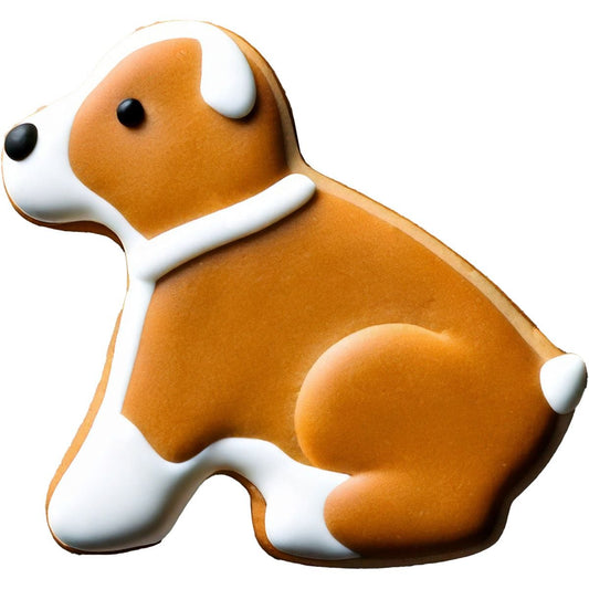 Emporte-pièce - Chien 8.5cm