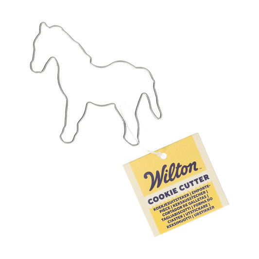 Emporte-pièce - Cheval 6cm