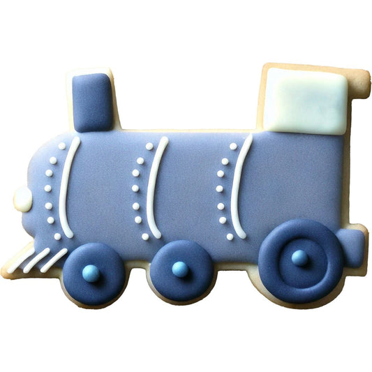 Emporte-pièce - Train 8.2cm
