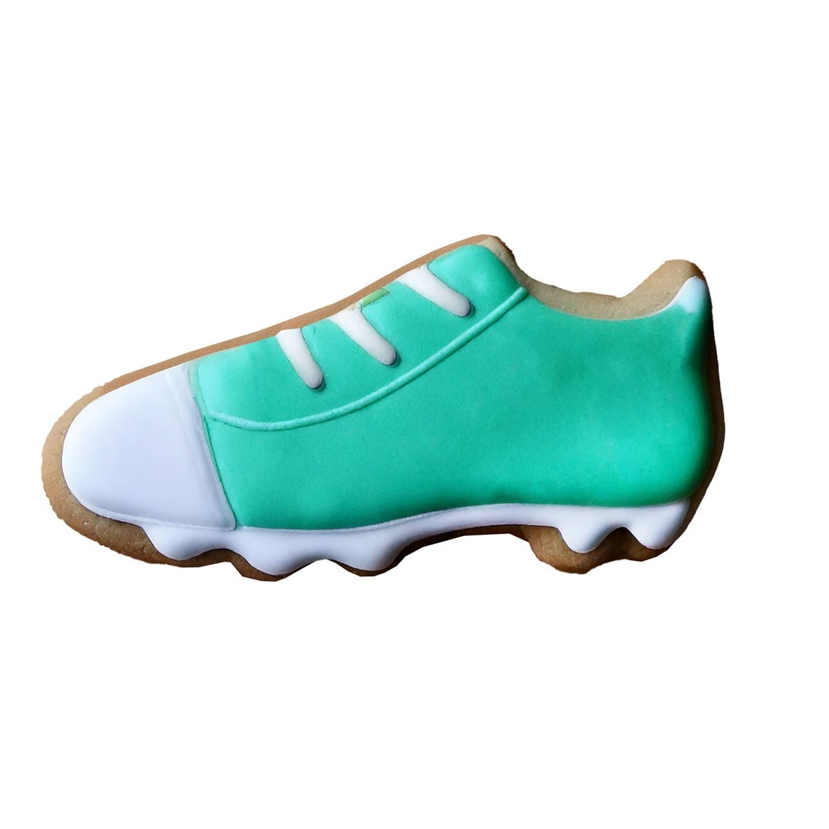 Emporte-pièce - Chaussure de football