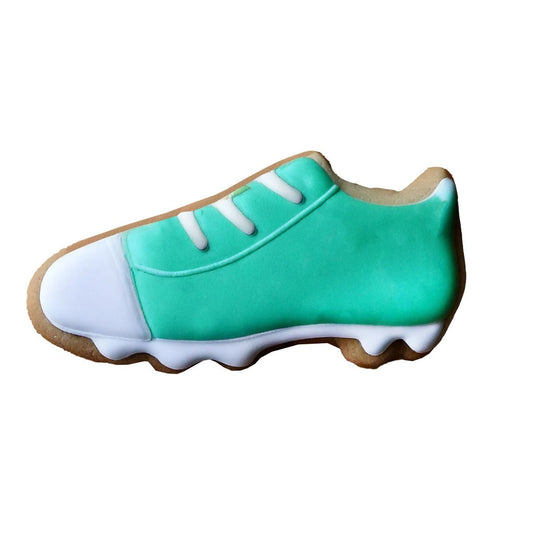 Emporte-pièce - Chaussure de football