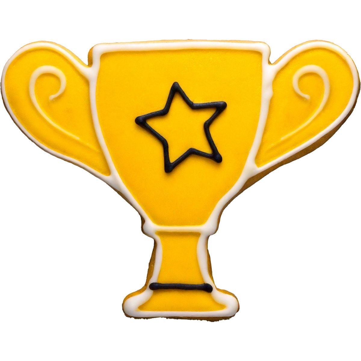 Emporte-pièce - Trophée