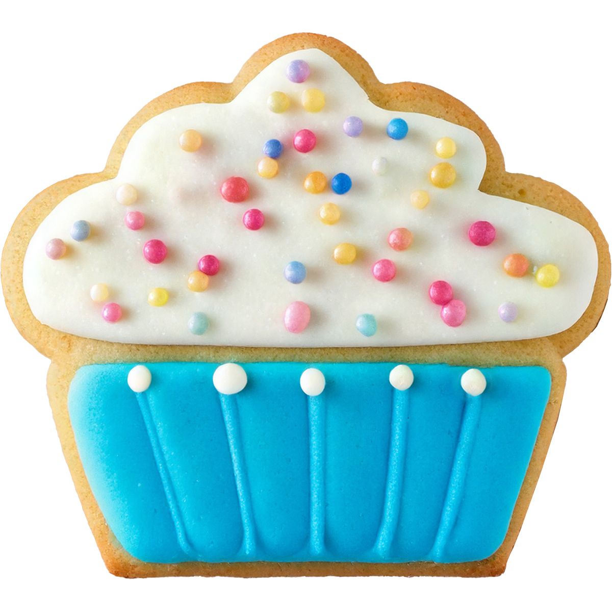 Emporte-pièce - Cupcake 8cm