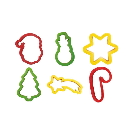 Emporte pièce - Christmas (1pcs)