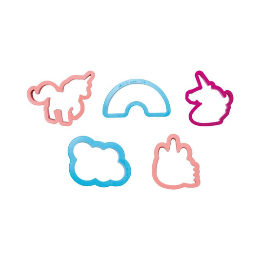Emporte pièce - Licorne (1pcs)
