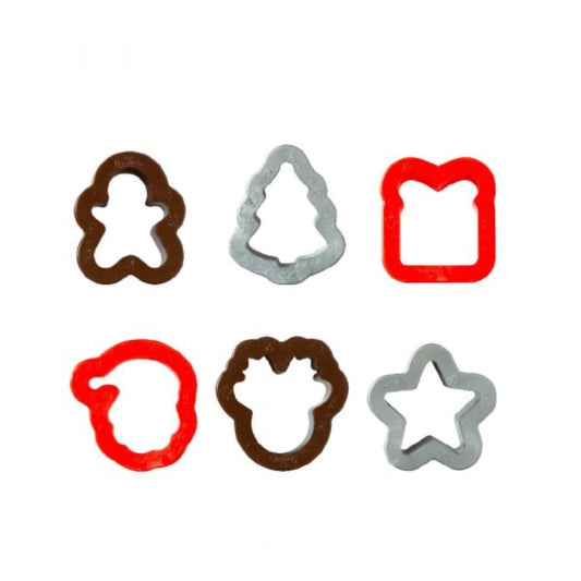 Mini emporte-pièce - Cadeau