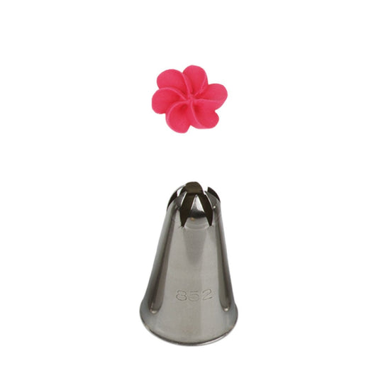 Douille Fleur - #852/2D