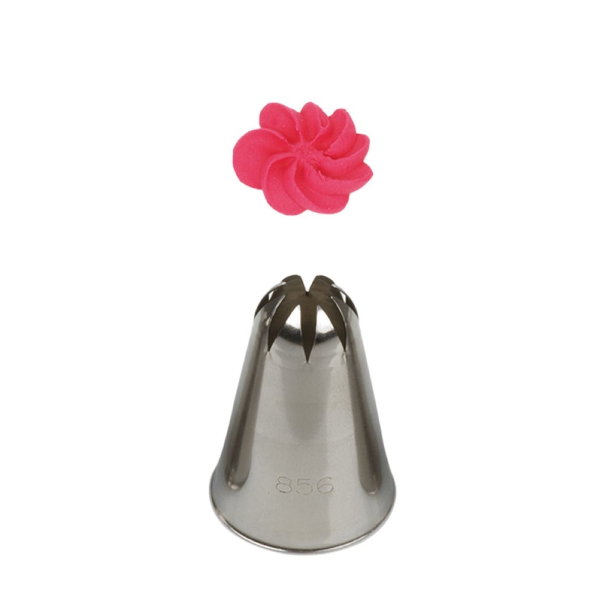 Douille Fleur - #856/1C