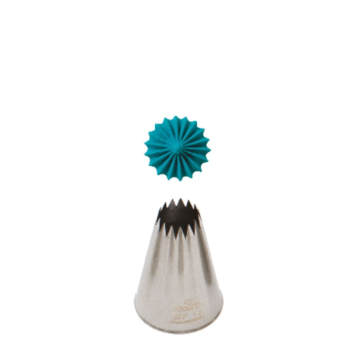 Douille - Decora 4B Etoile ouverte