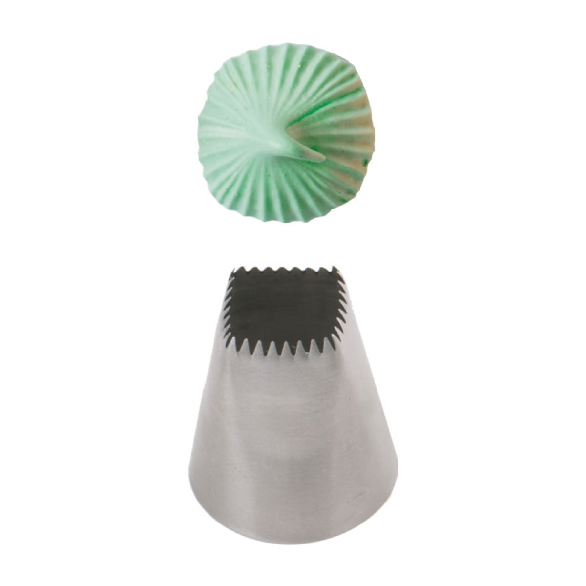 Douille - Decora Meringue 32 dents