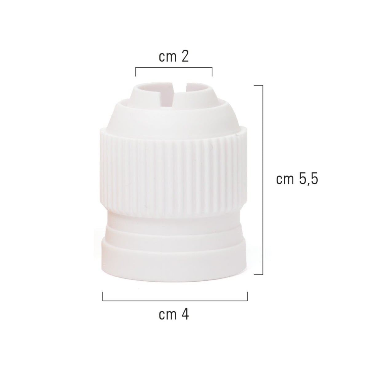 Adaptateur à douille